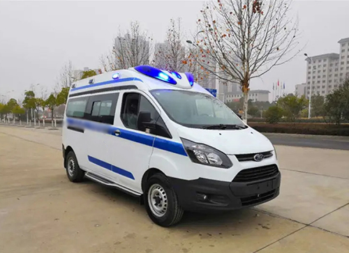 舒兰市救护车出租