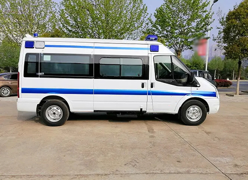 舒兰市救护车出租